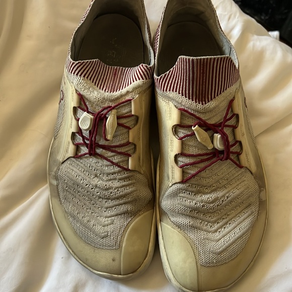 Vivobarefoot Primus Trail FG. Used. Tread left. Men’s 43 - Picture 2 of 4